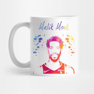 Malik Monk Mug